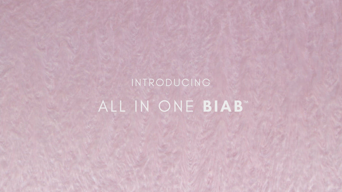 The GelBottle All-in-One BIAB™  Clear