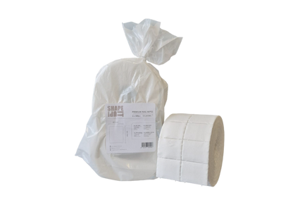 Shape It Up Premium Celstofdeppers 1000 Stuks