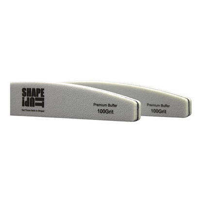 Shape It Up Premium Buffer 100/100 (5 stuks)