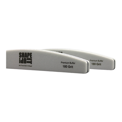 Shape It Up Premium Buffer 180/180 (5 stuks)